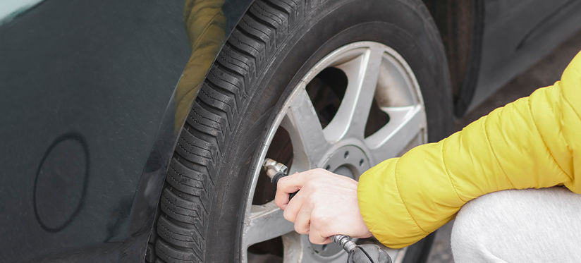 Tyre Inflation: How to Inflate Your Tyres and Why It Matters?